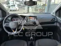 2017 Opel Karl