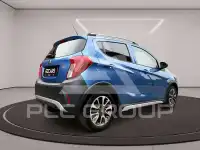 2017 Opel Karl