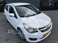 2017 Opel Karl