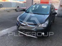 2017 Opel Karl