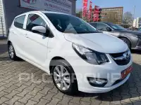 2017 Opel Karl