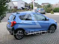 2017 Opel Karl