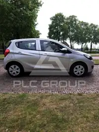 2017 Opel Karl