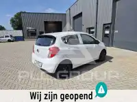 2017 Opel Karl