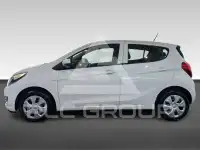 2017 Opel Karl