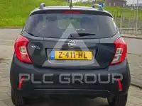 2017 Opel Karl
