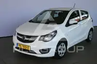 2017 Opel Karl