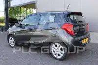 2017 Opel Karl