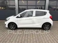 2017 Opel Karl