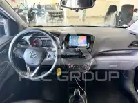 2017 Opel Karl