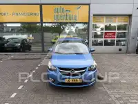 2017 Opel Karl