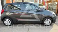 2017 Opel Karl