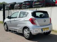 2017 Opel Karl