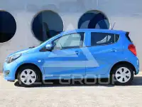 2017 Opel Karl