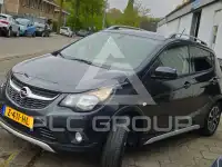 2017 Opel Karl