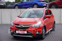 2017 Opel Karl