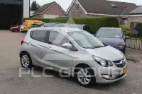 2017 Opel Karl
