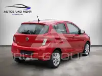 2017 Opel Karl