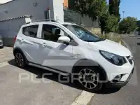 2017 Opel Karl