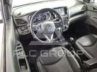 2017 Opel Karl