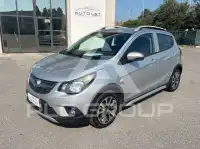 2017 Opel Karl
