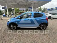 2017 Opel Karl