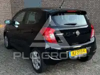 2017 Opel Karl