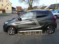 2017 Opel Karl