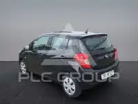 2017 Opel Karl