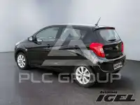 2017 Opel Karl