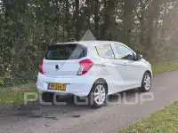 2017 Opel Karl