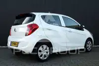 2017 Opel Karl