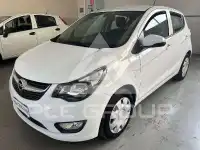 2017 Opel Karl