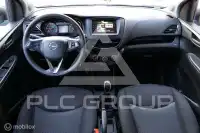 2017 Opel Karl