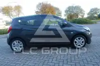 2017 Opel Karl