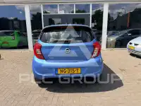 2017 Opel Karl