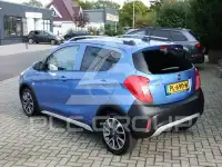 2017 Opel Karl