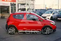 2017 Opel Karl