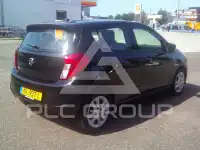 2017 Opel Karl