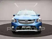 2017 Opel Karl