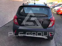 2017 Opel Karl