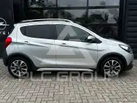2017 Opel Karl