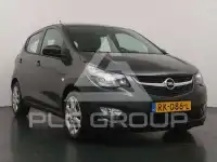 2017 Opel Karl