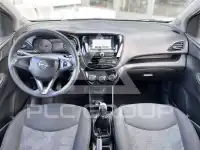 2017 Opel Karl