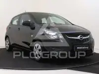 2017 Opel Karl