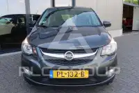 2017 Opel Karl