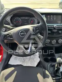 2017 Opel Karl