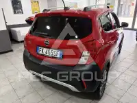 2017 Opel Karl