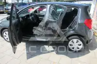 2017 Opel Karl
