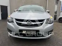 2017 Opel Karl